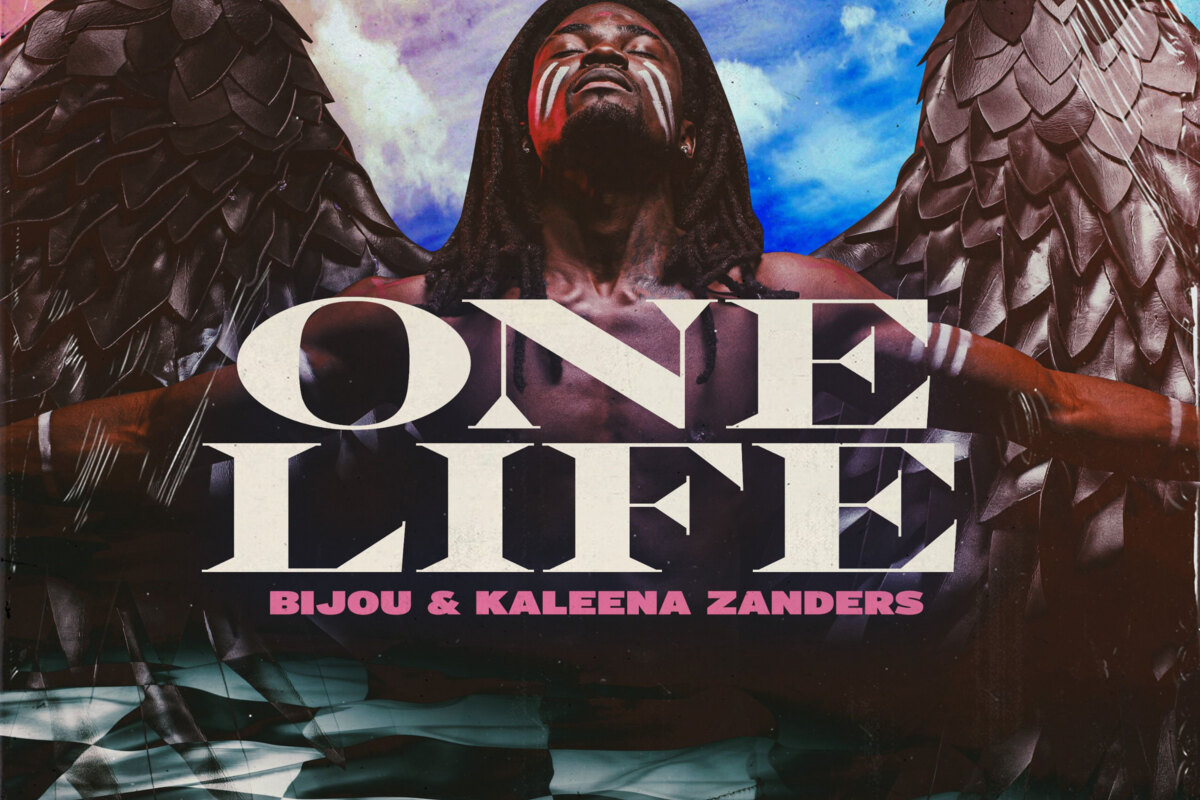 Bijou and Kaleena Zanders pay tribute to Nipsey Hussle with debut single on Armada Music: 'One Life'