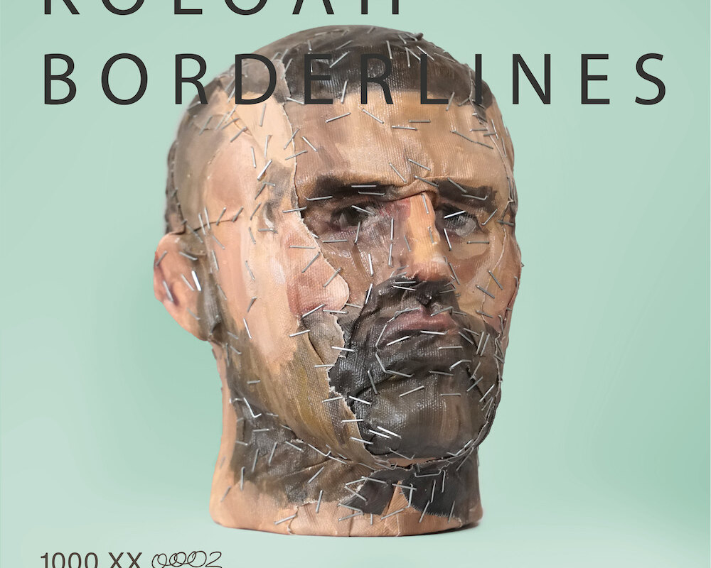 Koloah Unveils His 'Borderlines' EP On New Kyiv Label 1000xxPlace