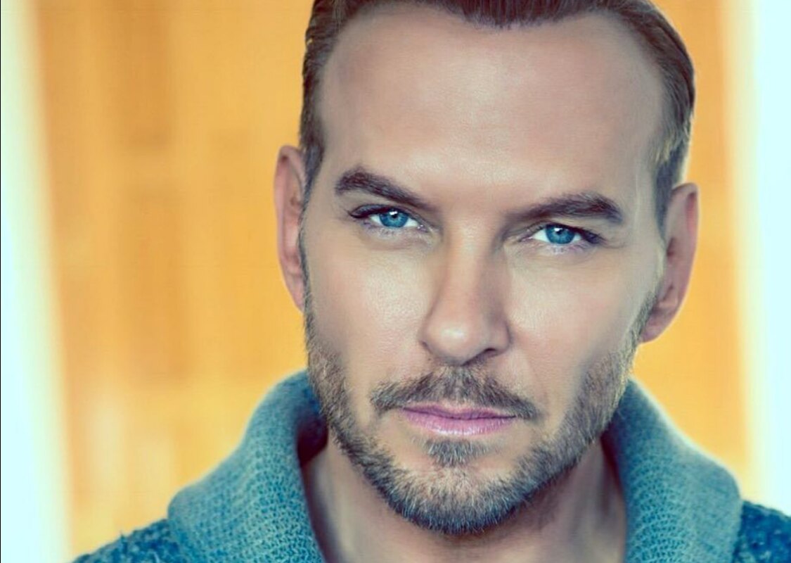 Matt Goss releases charity single for NHS