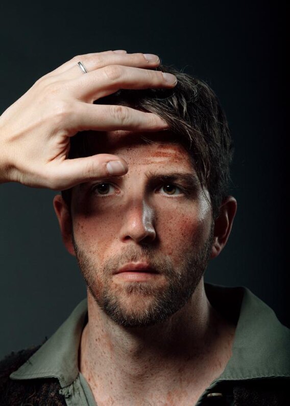Owen Pallett: new album 'Island' out TODAY!