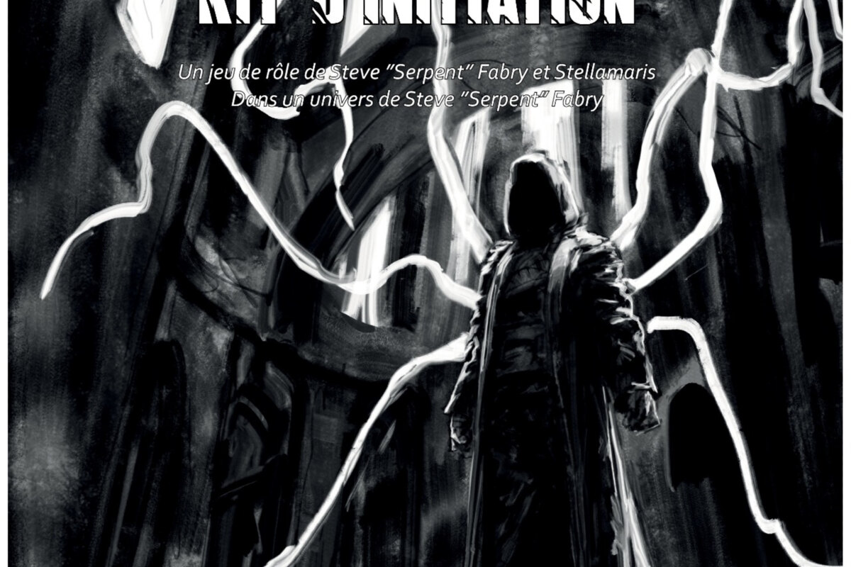 Sercati are proud to present the role-playing game for 'The Nightstalker'.