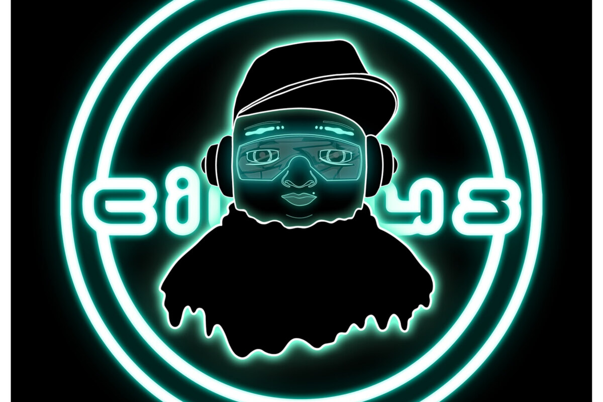 Conrank delivers explosive track “Ooba” on Circus Records