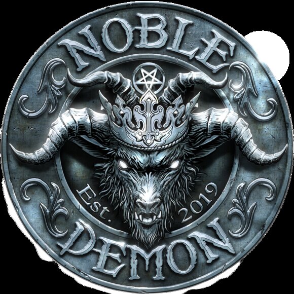 Finland's Melodic Doom Masters Kaunis Kuolematon Sign Worldwide Deal With Noble Demon Records!