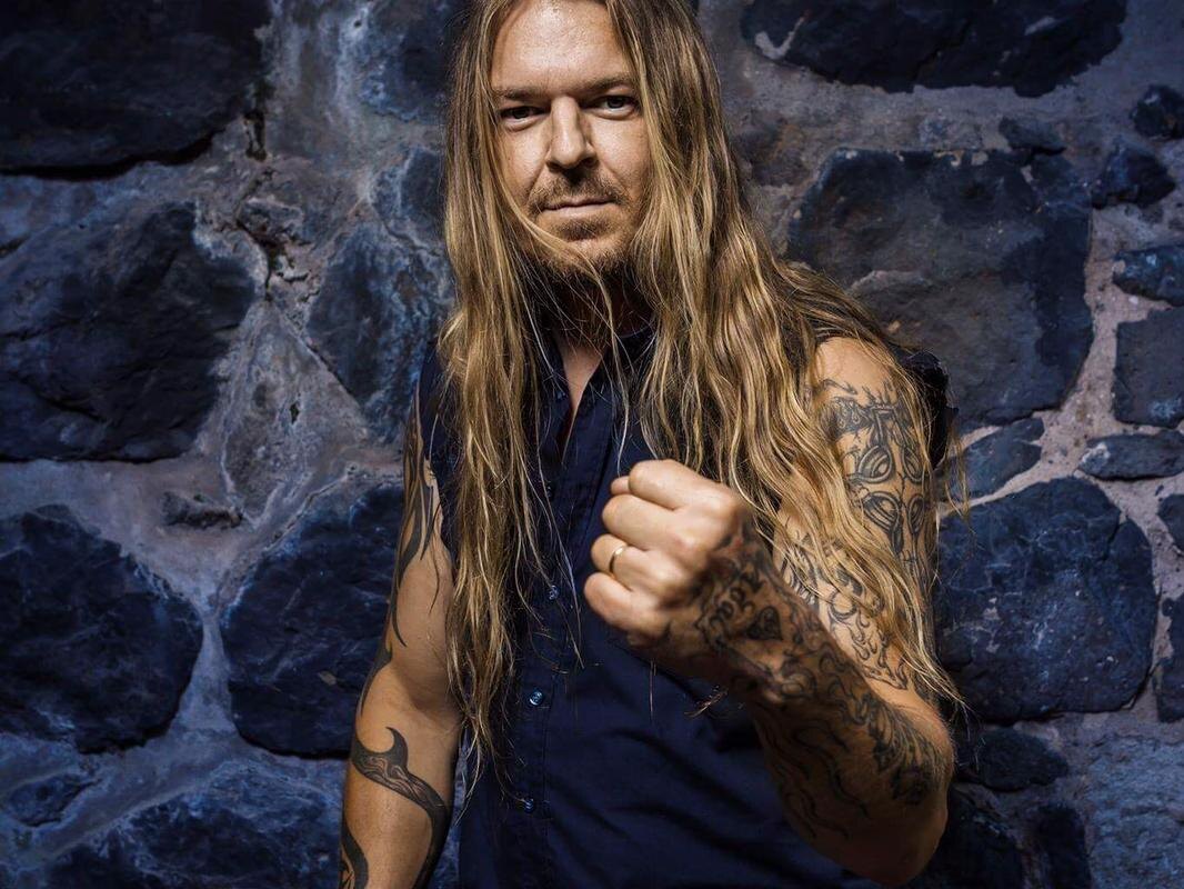 Timo Tolkki's Infinite Visions adds ex-Stratovarius bassist Jari Kainulainen to the lineup