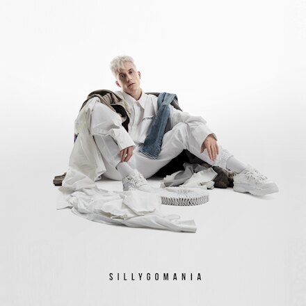Loic Nottet stelt voor Album "Sillygomania"