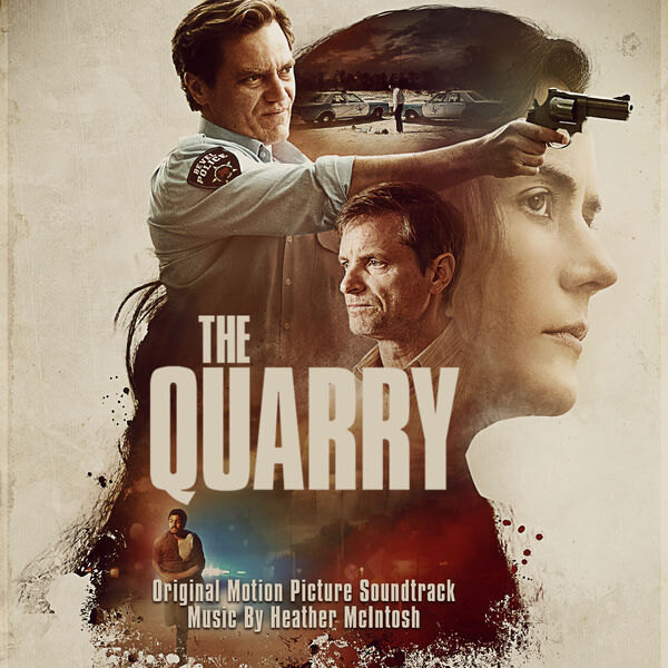 Composer Heather McIntosh Teams Up with Director Scott Teems for The Quarry Soundtrack