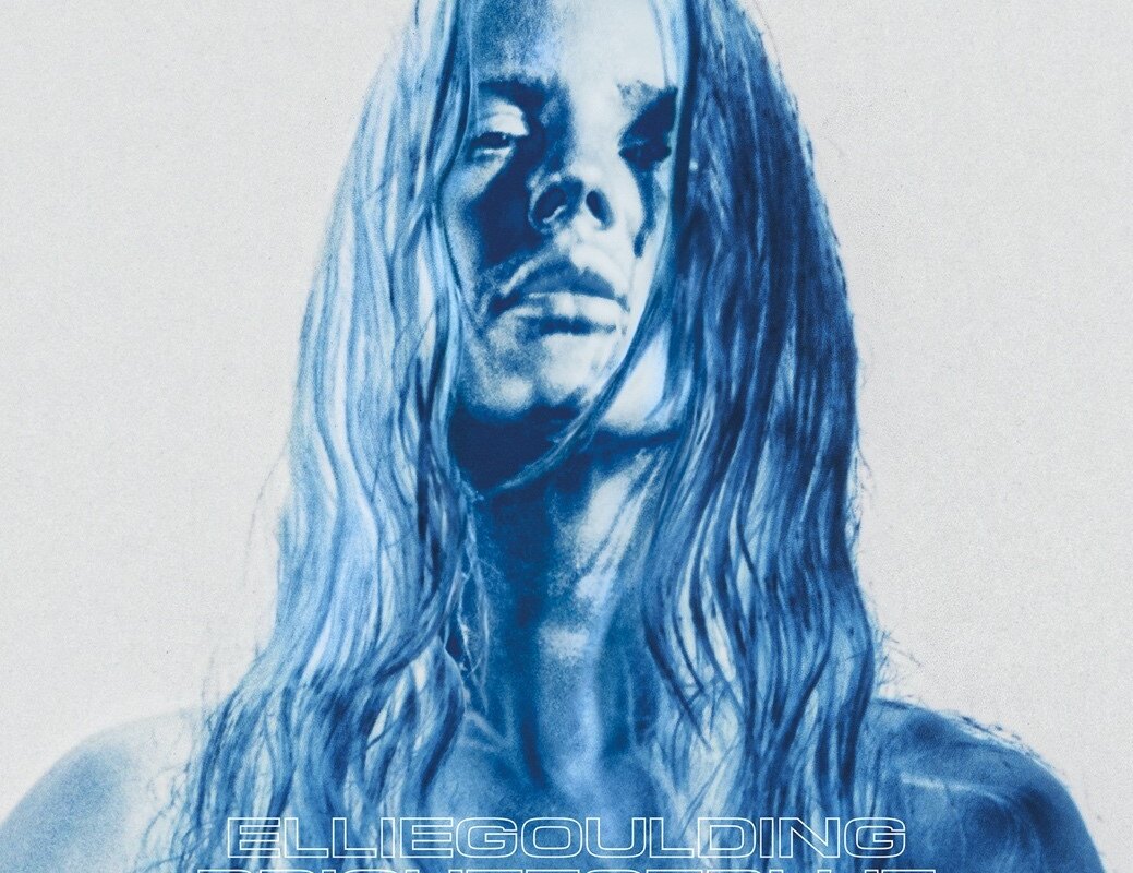 Ellie Gouding: new album 'Brightest Blue' out July 17th