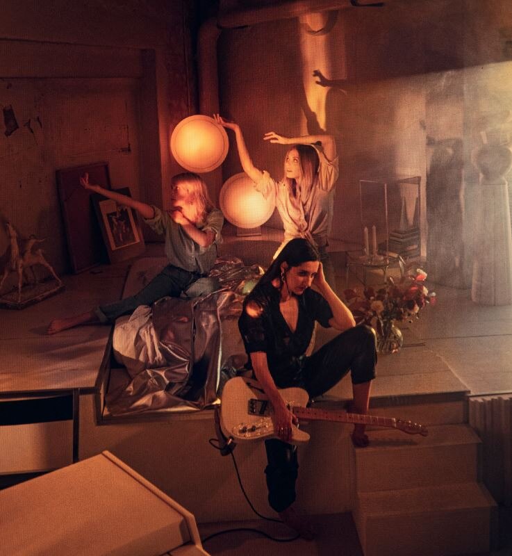 Eefje de Visser lanceert concertfilm als bitterzoet antwoord op haar geannuleerde tour