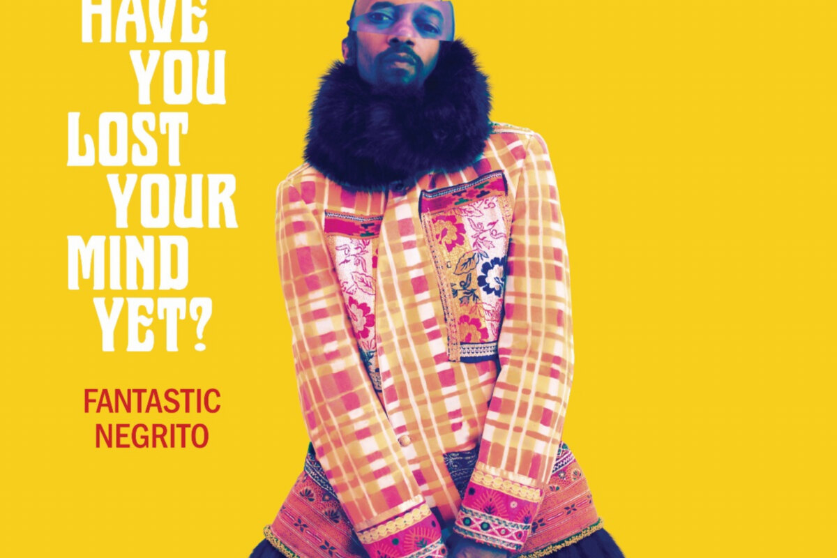 Fantastic Negrito releases powerful new video 'How Long?'