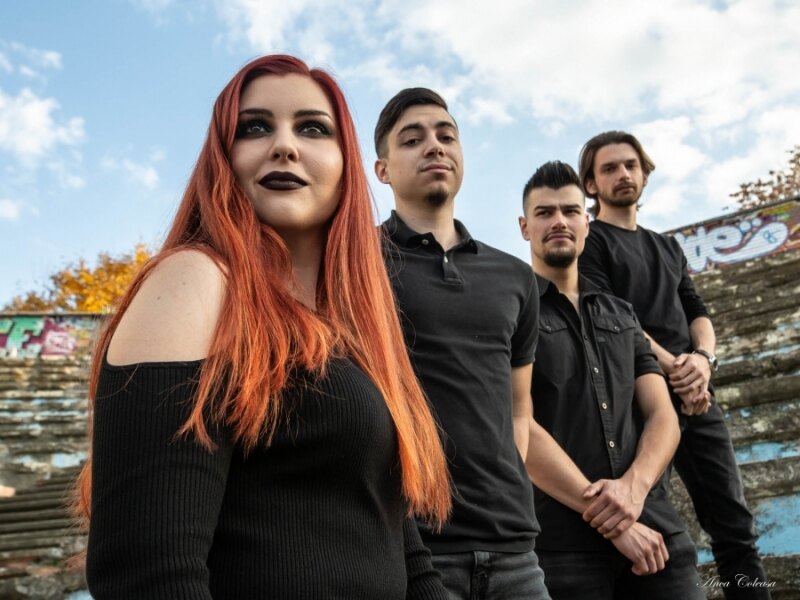 MBP (Romania) releases new single "Silence"
