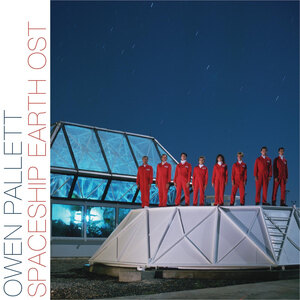 Owen Pallett's Soundtrack for Spaceship Earth Now Available!