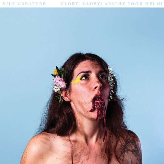 Vile Creature premiere new single, 'When The Path Is Unclear'