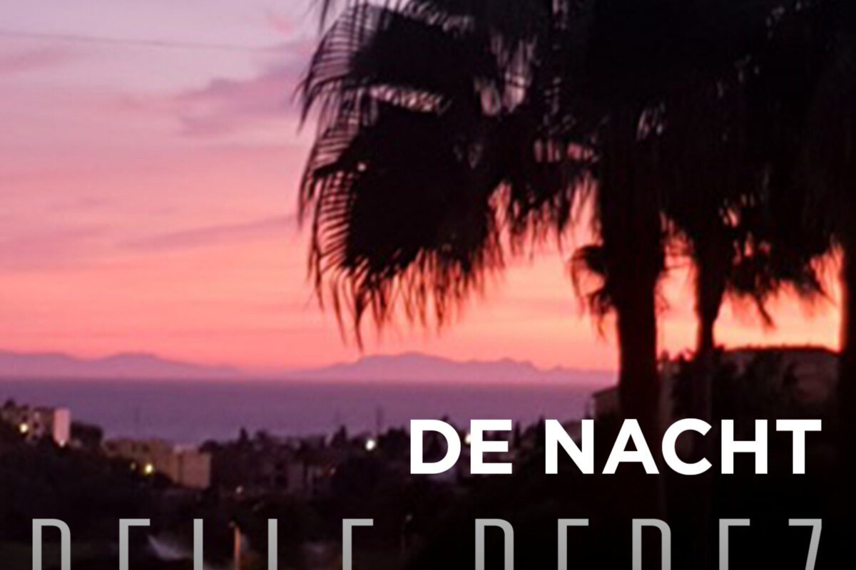 Belle Perez zingt met ‘De nacht’ nu ook in het Nederlands