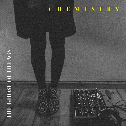 The Ghost Of Helags - Nocturnal synth-pop track: 'Chemistry' - out Today