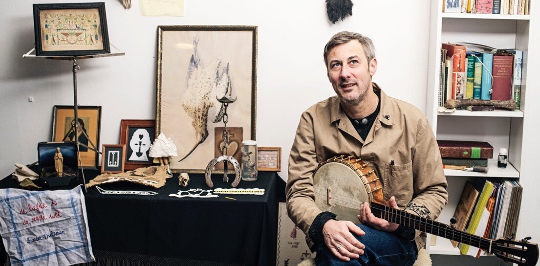 Broeder Dieleman brengt nieuw album ‘De Liefde is de Eerste Wet’ uit