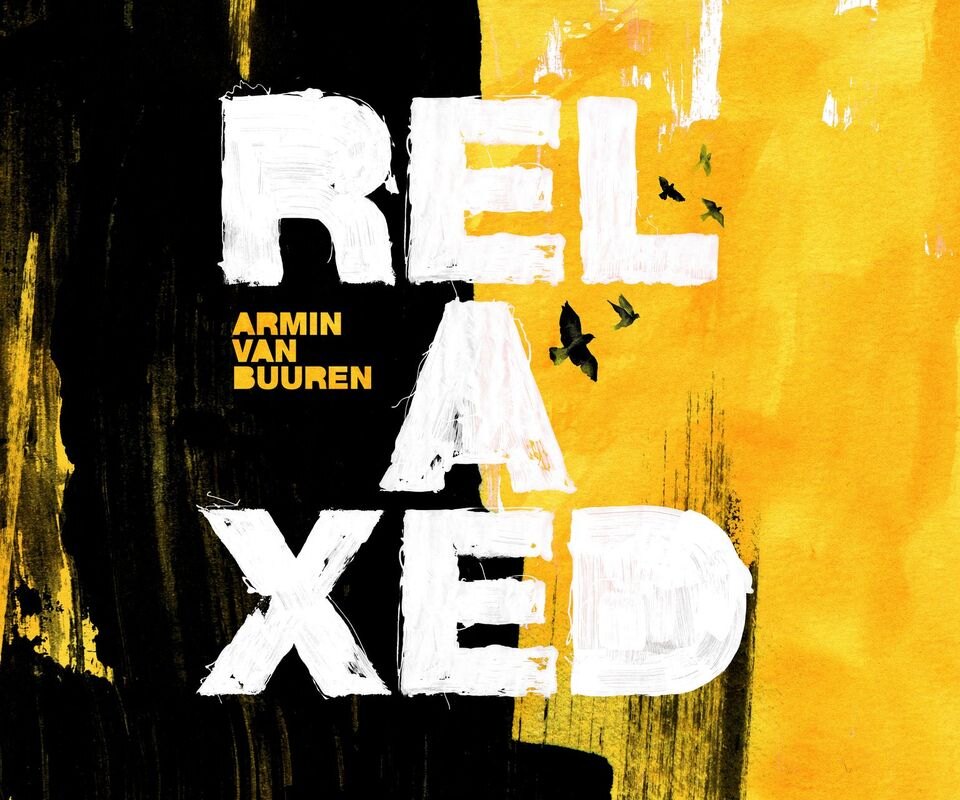 Armin van Buuren helps fans wind down with new album: 'RELAXED'