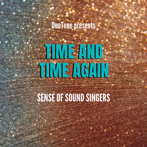 Duo Tone ft Sense Of Sound - Summer smash: 'Time And Time Again' - out today
