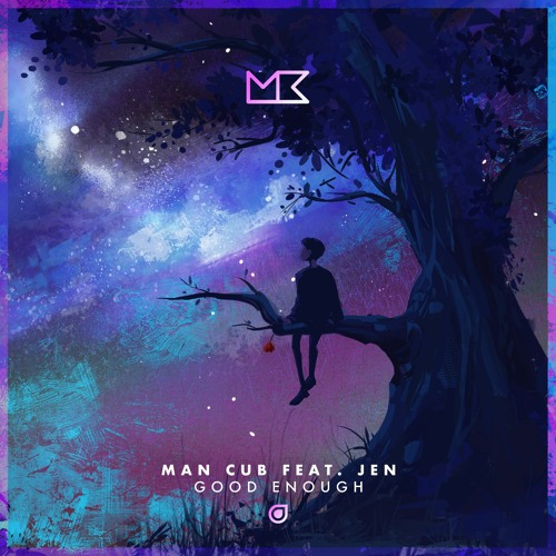 Man Cub shares new single “Good Enough” + announces debut album coming out on July 10