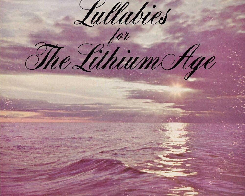 Snog: 'Lullabies For The Lithium Age' - new album out now / video for song 'Ball And Chain'
