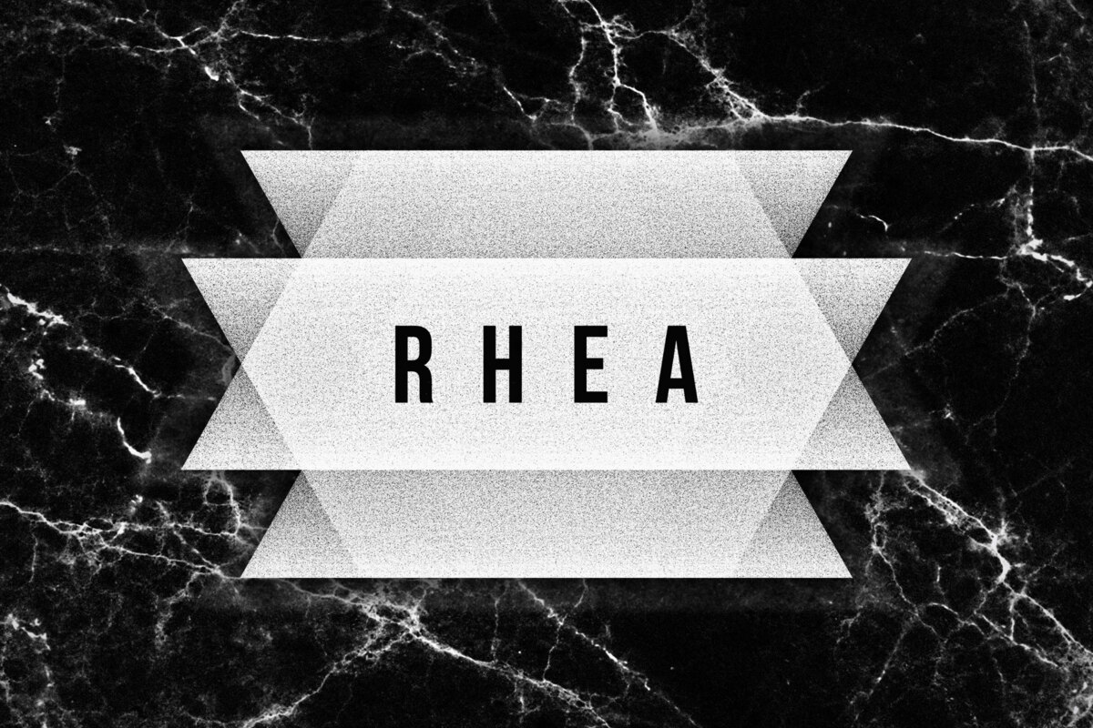 Wanna join RHEA's release party tonight?