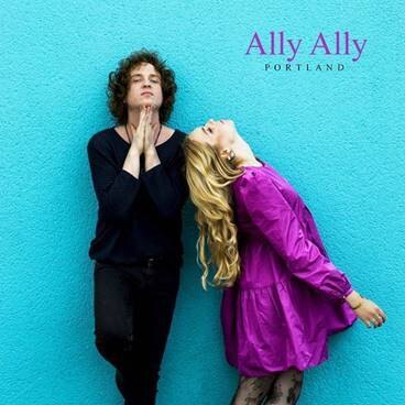 Portland stelt nieuwe single & videoclip 'ALLY ALLY' voor