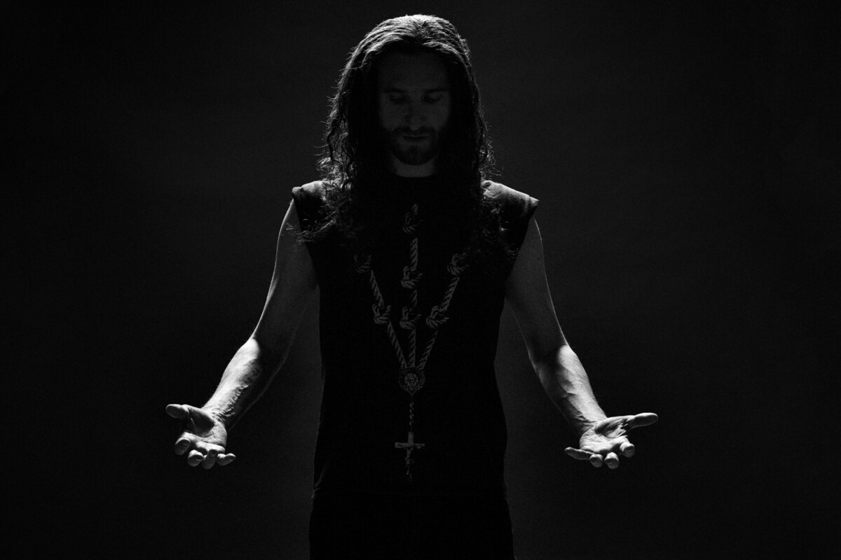 Decline Of The I are recording a new album