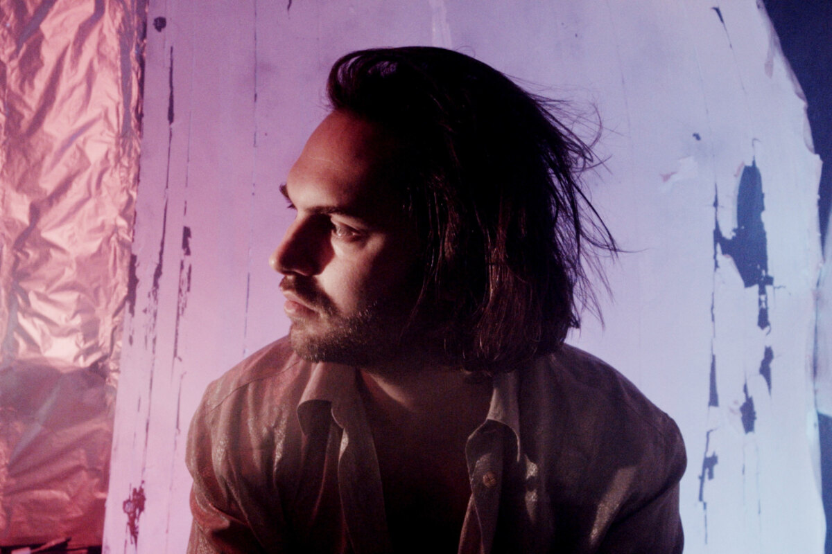 La Priest shares new single Rubber Sky - Album 'Gene ' out Tomorrow