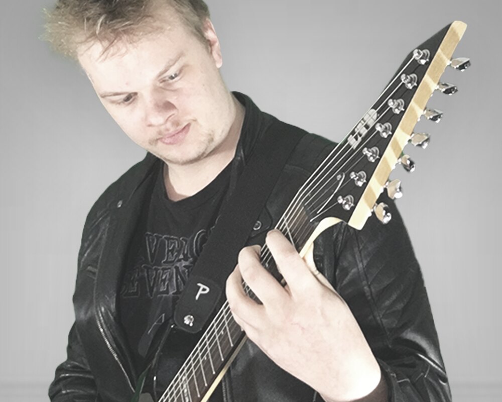 Tom McKay releases lyric video for Reign of Fire