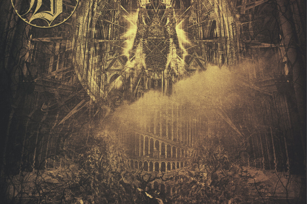 Dystopia A.D. release new "Grave Pact" single