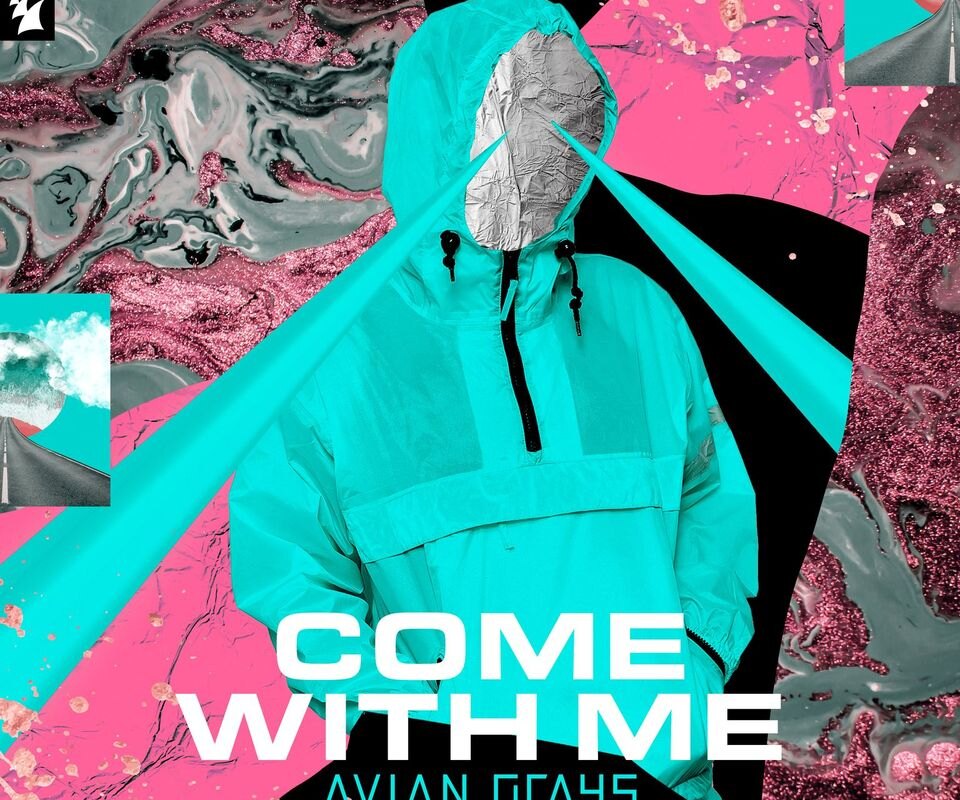 Avian Grays and KiFi shake hands on new super-catchy single: 'Come With Me'