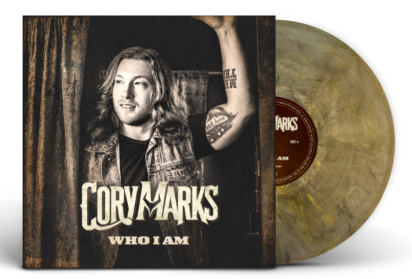 Cory Marks shares new track 'Drive'