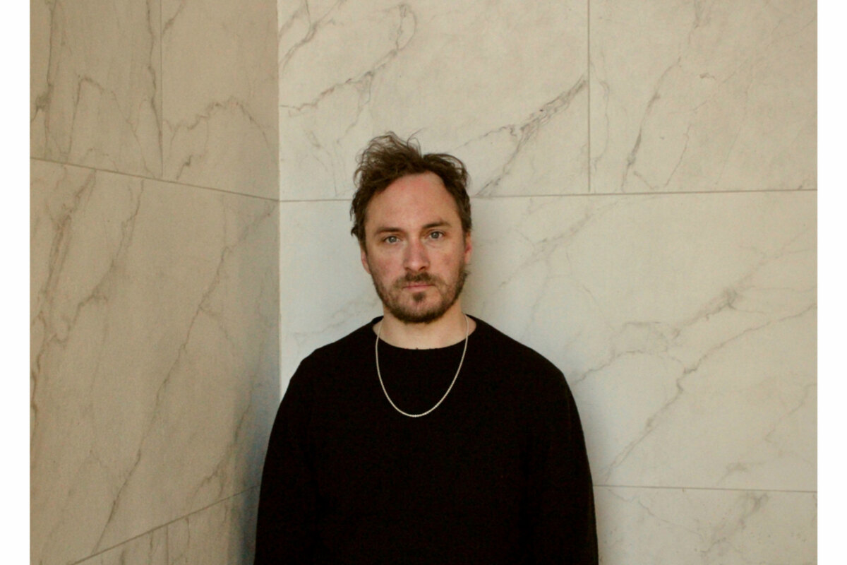 Danish Art-Rock Act 4 guys From The Future Release New Sharp Pop Track Titled "A New Life"!