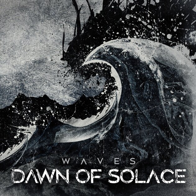 Dawn Of Solace premiere brand new live performance video for "GHOST"