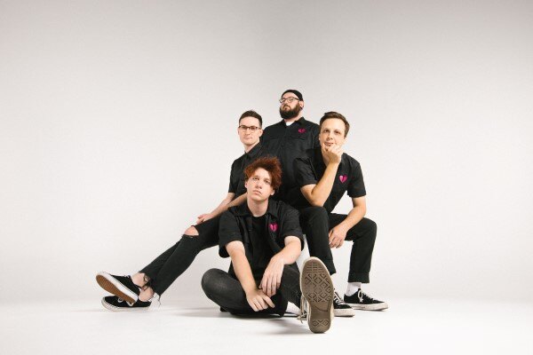 Waxflower Announce Global Signing To Rude Records And Return With New Single “Sixteen Floors”