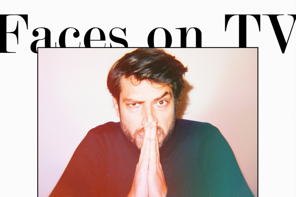 Faces On TV lost gloednieuwe track Loser uit aankomende EP
