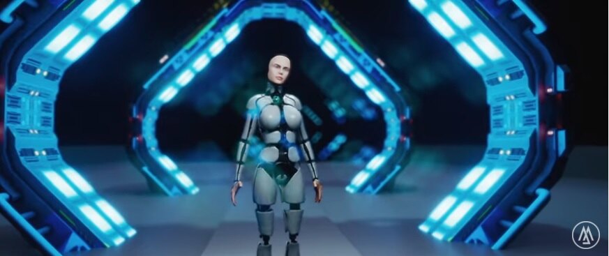 Imanbek and Martin Jensen have collided their worlds with a fresh flair for the exciting collaboration ‘I’m Just Feelin’