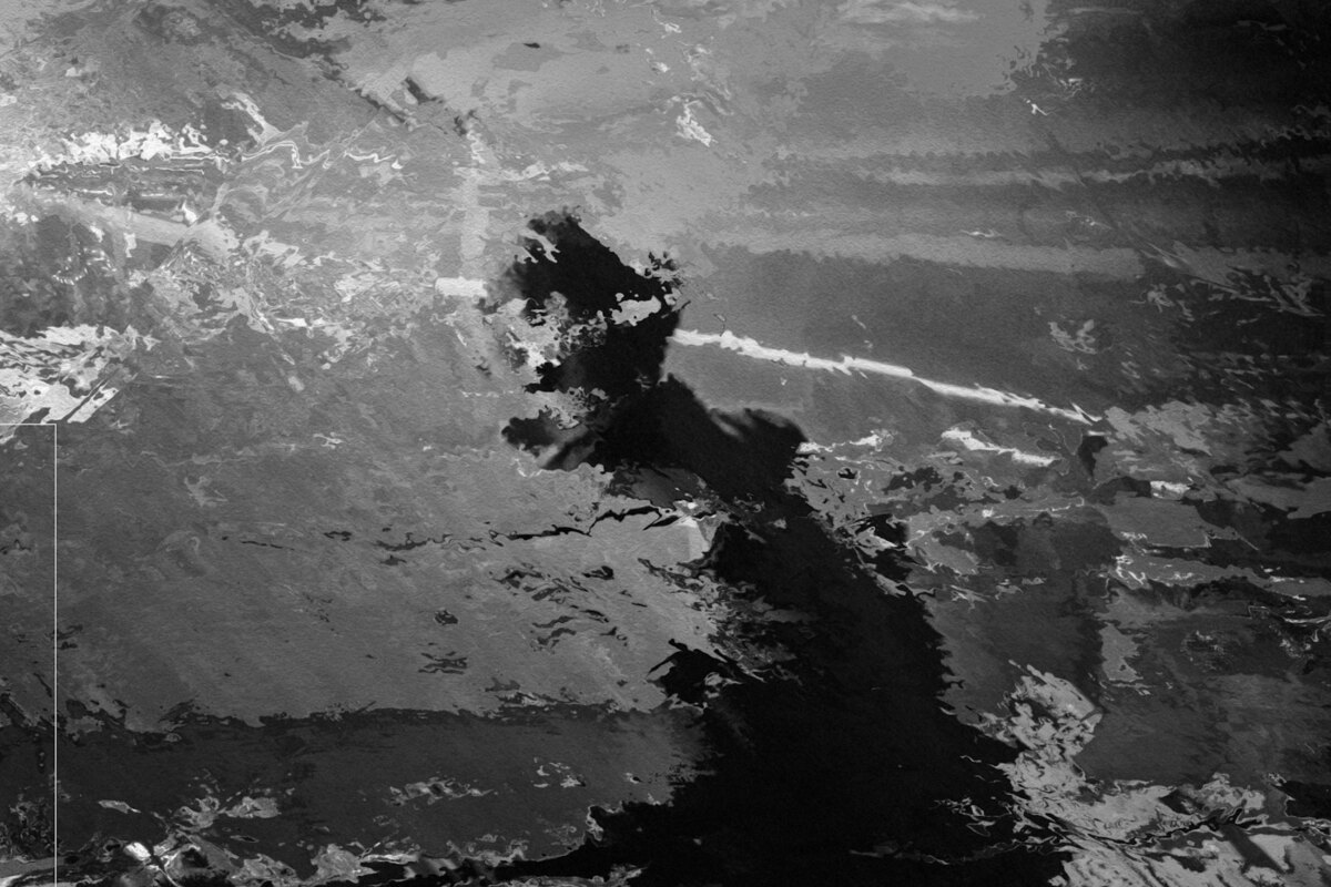 Ben Böhmer shares his debut live album - recorded at the Anjunadeep Printworks London show