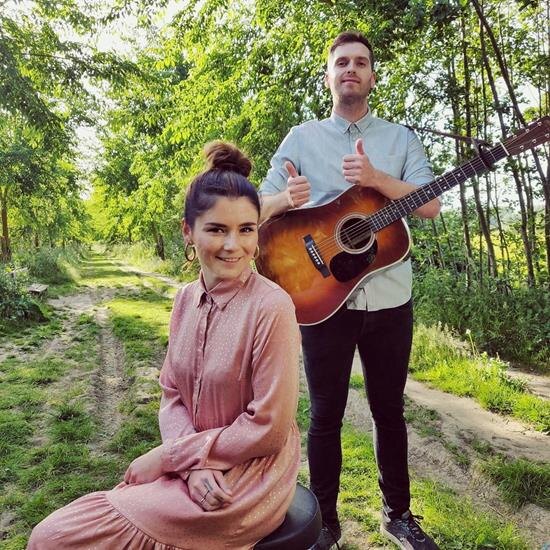 The Starlings gaan op tour met Songbird Sessions LIVE