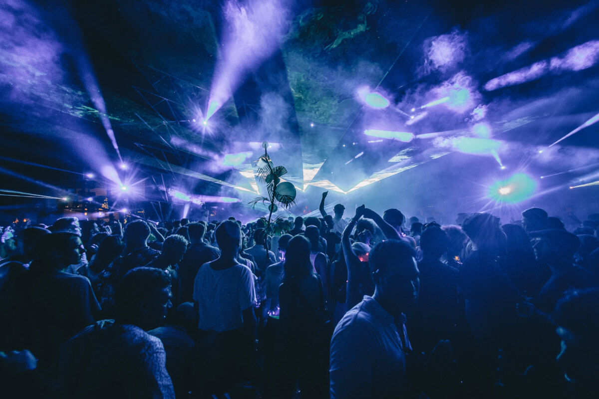 Epizode5. Epilogue Festival (Vietnam) Announce Dates For Its 5th Edition (29/12/20 -10/01/21)