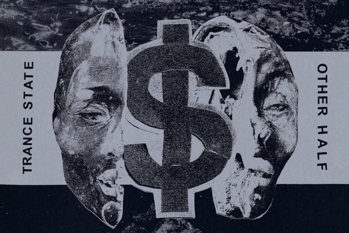 An Other Half anounce Venn Records Debut Album Big Twenty + ‘Trance State’ Video