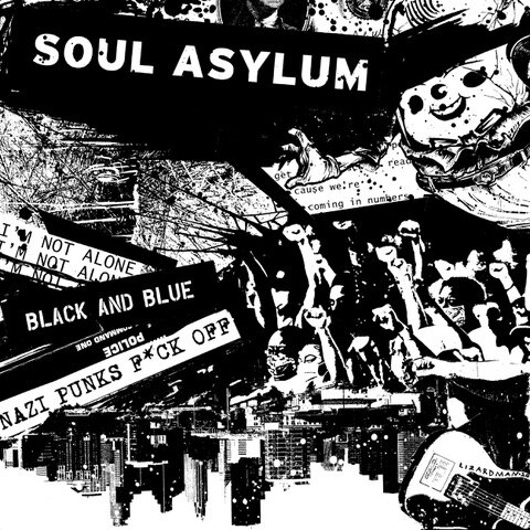 Soul Asylum - Justice for George Floyd