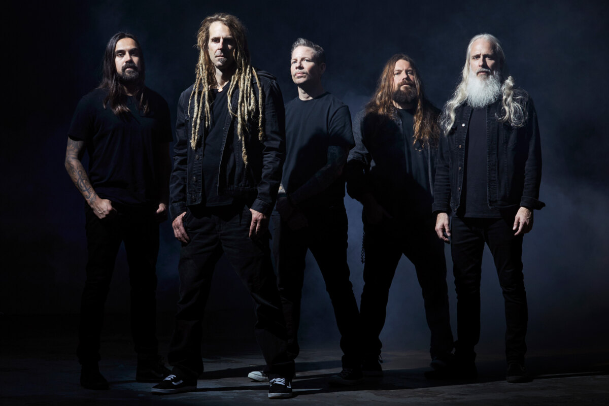 Lamb Of God + In Flames to be part of massive The Metal Tour Of The Year streaming event on June 12th