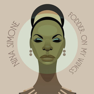 Nina Simone: Fodder On My Wings Widely Available for First Time Ever