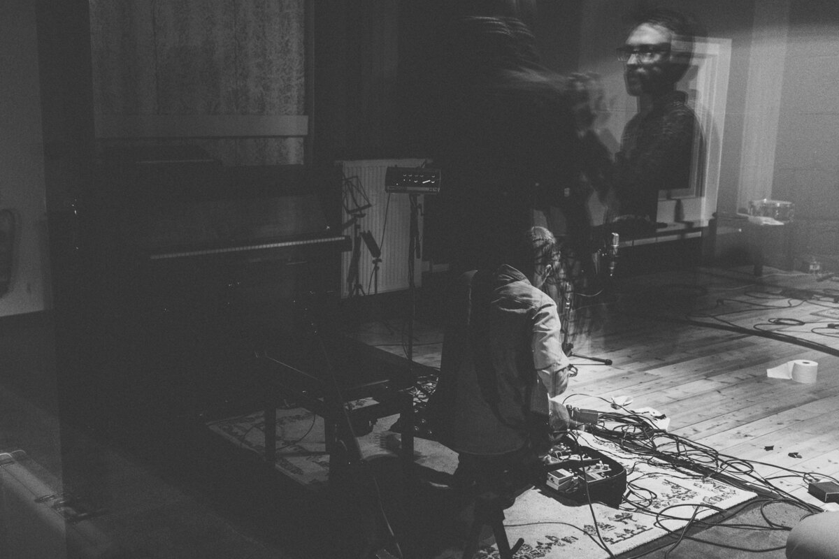 Alps. dropt pijnlijk mooie nieuwe single 'Will You Run'