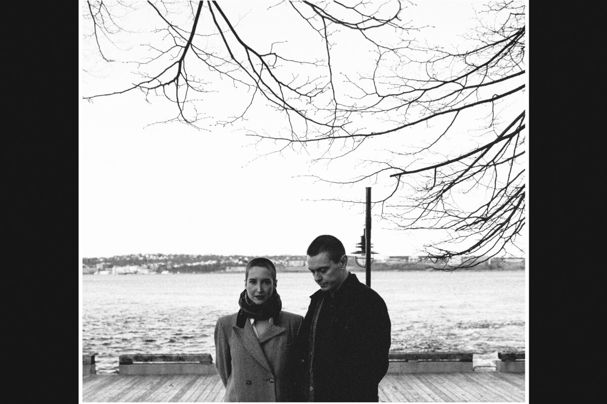 July Talk release new single and announce new album