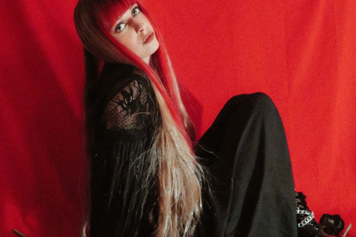 Tally Spear releases video for new single 'Already Gone'