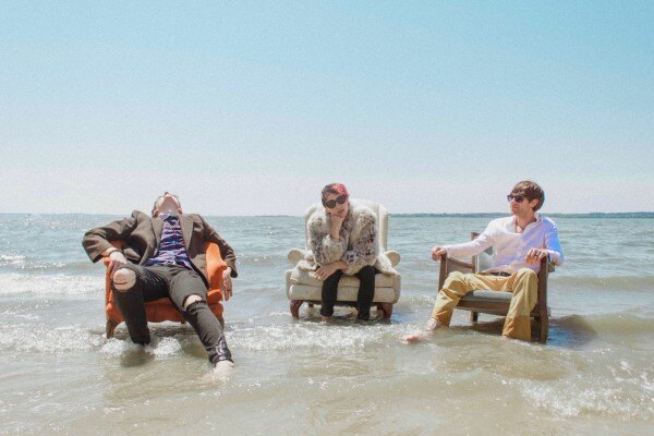 Happy. Release New Single/Video “Sick is the New Sane”