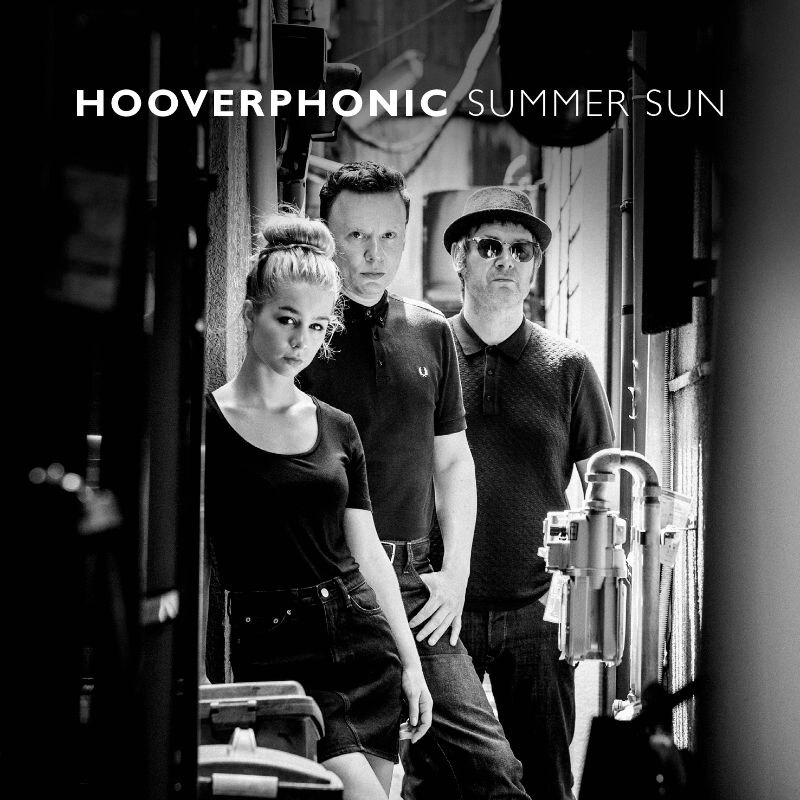 Hooverphonic Shares New Song 'Summer Sun'