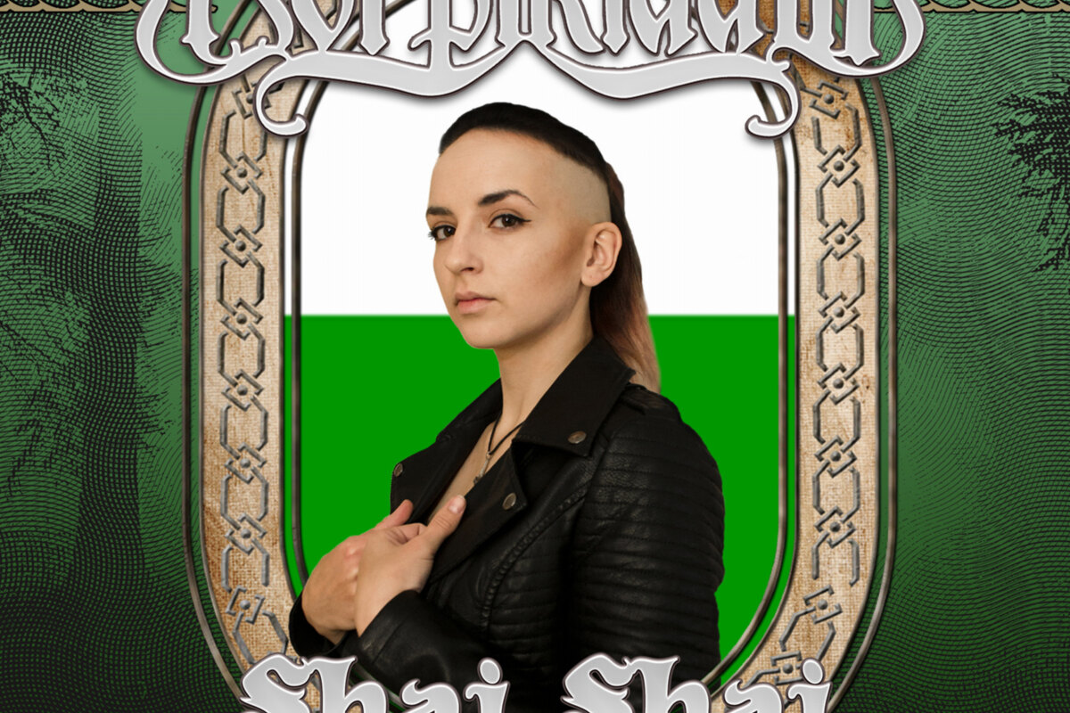 Korpiklaani releases Shai Shai