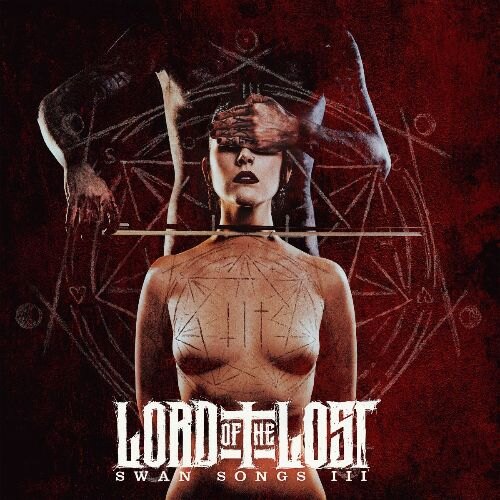 Lord of the lost Releases Single & Official Video For “A Splintered Mind”